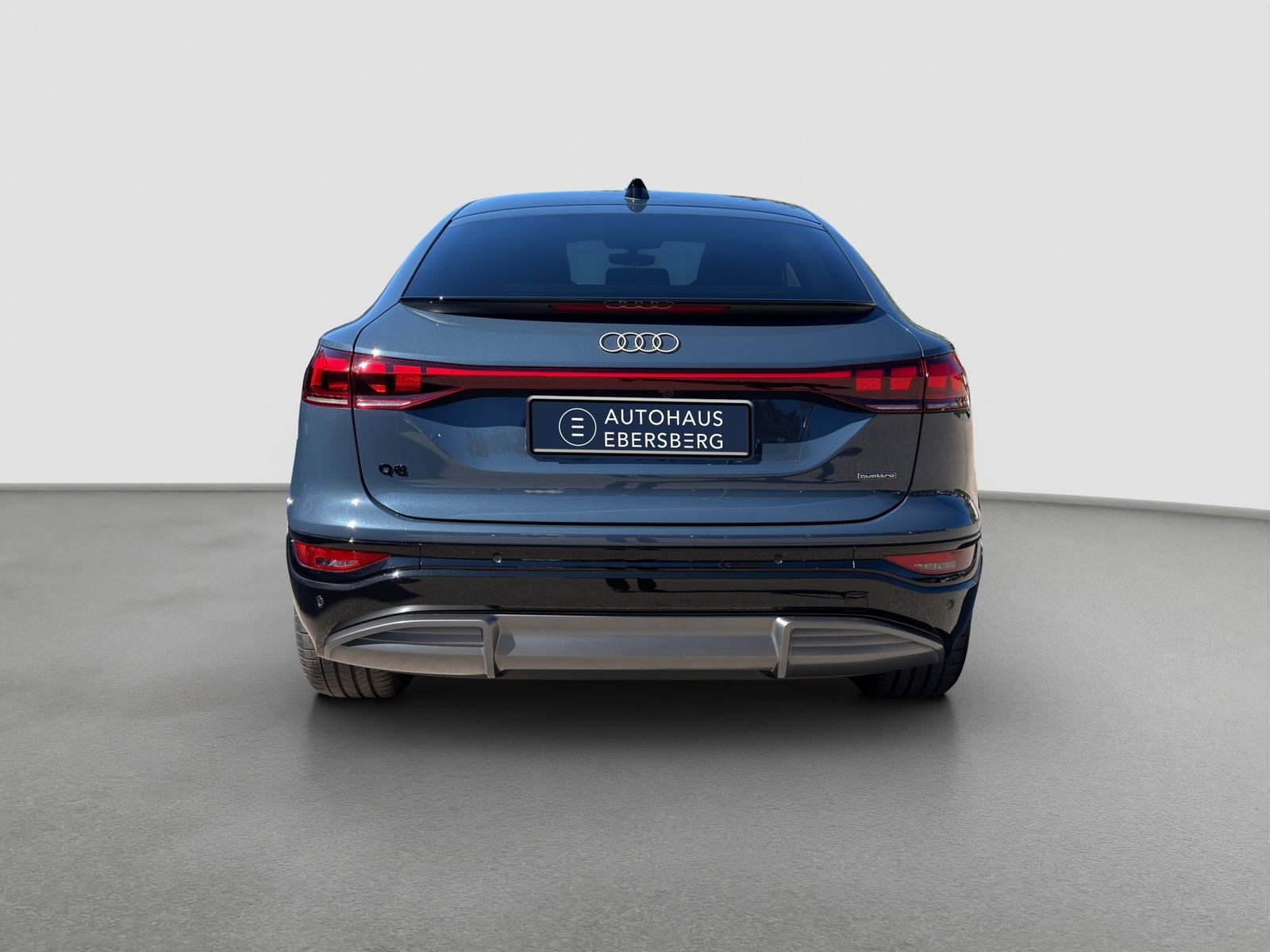 Audi Q6 e-tron - Bild 7