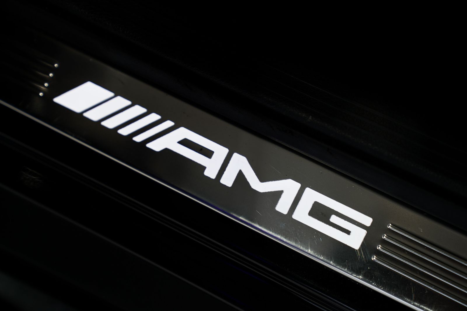 Mercedes Benz Glc 63 Amg