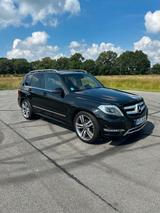 Mercedes-Benz-GLK -350-CDU. Kamera,Memory,... - Mercedes-Benz GLK 350 aus 2013