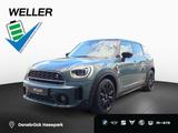 MINI Cooper SE ALL4 Countryman AdLED DA St+G HUD Pano