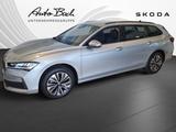 Skoda Superb Combi Essence 2.0 TDI 110 kW 7-Gang-DSG - Skoda Superb mit Diesel-Antrieb: Combi