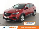 Opel Grandland X 1.6 Turbo INNOVATION Aut.*LED*NAVI* - Opel Grandland (X) in Bochum