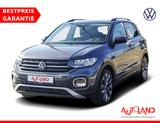 Volkswagen T-Cross 1.0 Active App Connect Virtual Cockpit - VW T-Cross in Rostock
