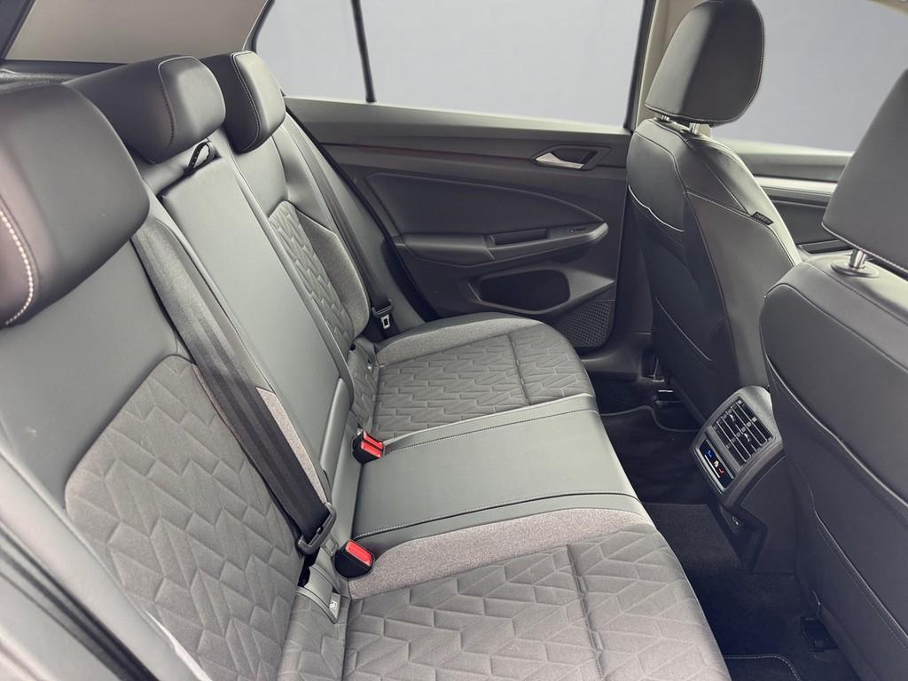 Volkswagen Golf 1.5 TSI AHK Goal, миниатюра 11