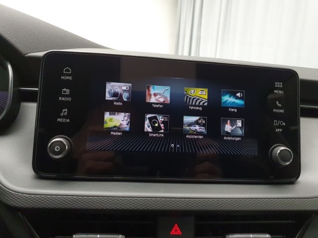 Skoda Kamiq - Bild 11