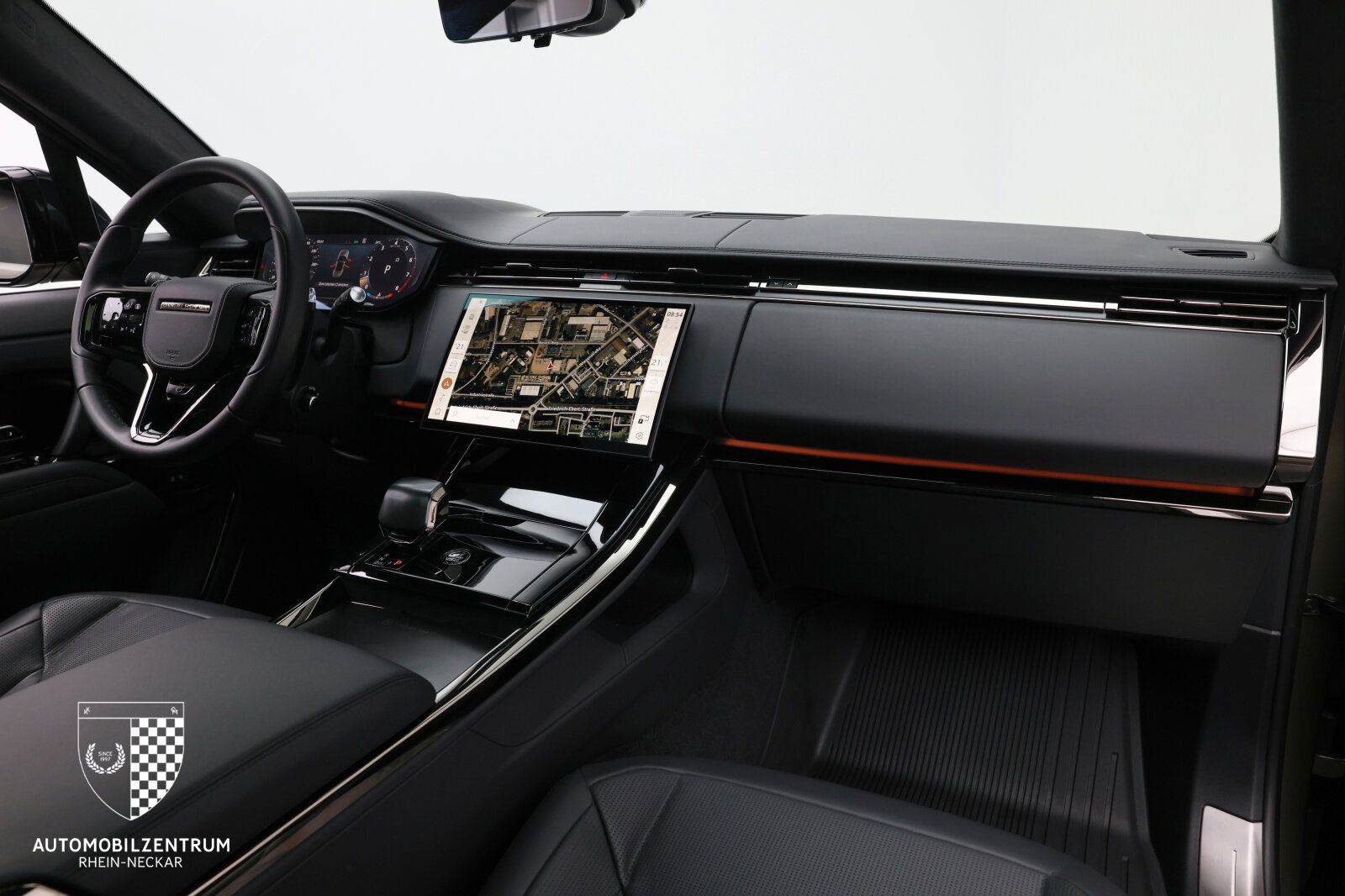 Land Rover Range Rover Sport - Bild 27