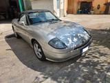 Fiat Barchetta 1.8 16V - Fiat Barchetta aus 2001