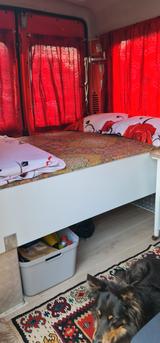 Fiat Ducato 2,8l - Offers