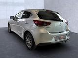 Mazda 2 Exclusive-Line Bluetooth LED Klima el. Fenster - gebrauchte Mazda 2 aus dem Jahr 2020