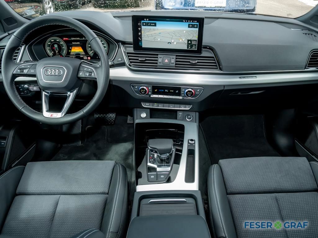 Audi Q5 - Bild 9