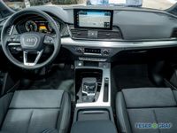 Audi Q5 - Vorschau Bild 9
