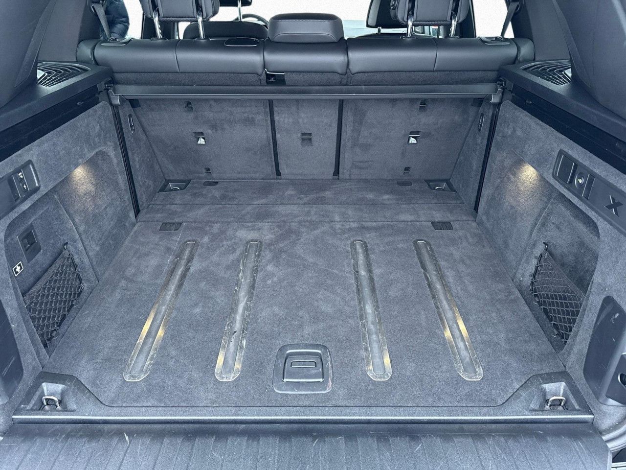 BMW X5 M60 - Bild 19