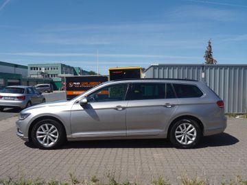 Volkswagen Passat Variant - 3