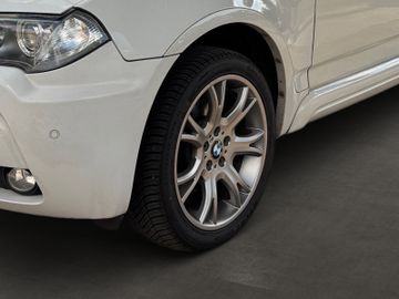 BMW X3 - 9