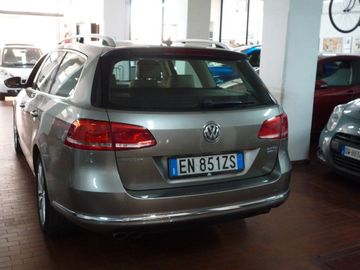 Volkswagen Passat - 6