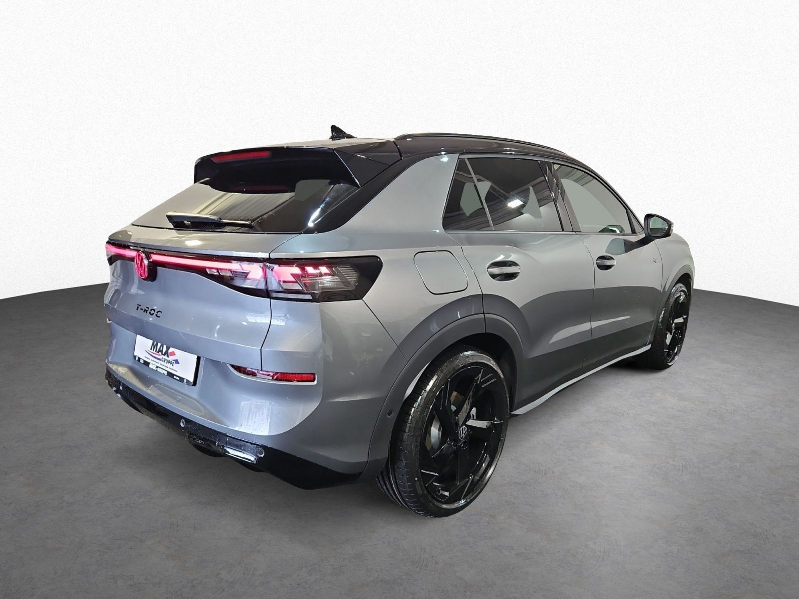 Volkswagen T-Roc - Bild 4