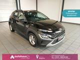 Hyundai Kona 1.0 T-GDI  Select MildHybrid|Kamera|CarPlay - Hyundai KONA in Wuppertal