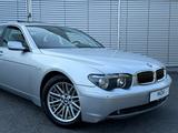 BMW 735i 3.6 V8 S-DACH/1.HD/SOFT-CLOSE/TOP - scheckheftgepflegte BMW 735