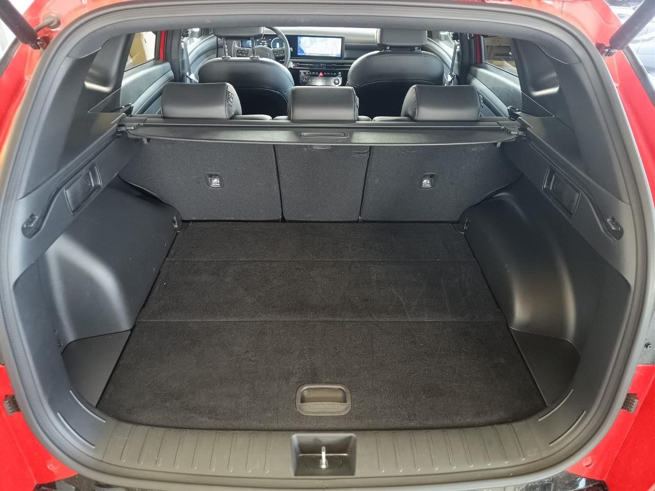 Hyundai Tucson – Bild 9