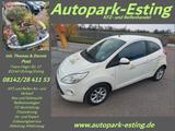 Ford Ka 1.25 Trend Klima Carplay Alu - Ford Ka/Ka+ in München
