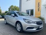 Opel Astra K Sports Tourer Edition=Automatik-Navi-= - Opel Astra mit Diesel-Antrieb: Kombi, Automatik