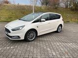 Ford S-Max 2,0 TDCi 110kW Vignale PowerShift Vignale - Ford S-Max in Leipzig