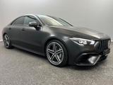 Mercedes-Benz CLA 45 AMG 4M Coupe PERFORMANCE*360*WIDE*LED*19Z - Mercedes-Benz CLA-Klasse: Coupe