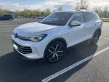 Volkswagen Tiguan eHybrid AHK, PD, KAM, IQ, Vollausstattung - Volkswagen Tiguan: Vollausstattung