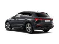 Audi Q8 e-tron - Vorschau Bild 4