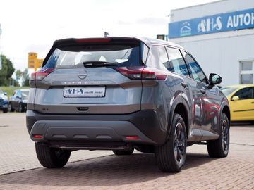 Nissan X-Trail - 7