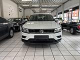Volkswagen Tiguan Trendline BMT/Start-Stopp *Scheckheft* - VW Tiguan Gebrauchtwagen in Bochum