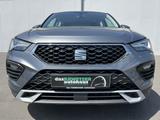 Seat Ateca 1.5 TSI Style Navi LED PDC SHZ LR-HZG DAB - gebrauchte Seat Ateca aus dem Jahr 2023