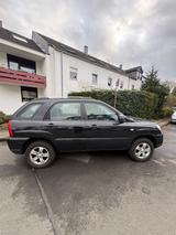 Kia Sportage 2.0 CVVT 2WD LX LX - Kia Sportage: Cvvt