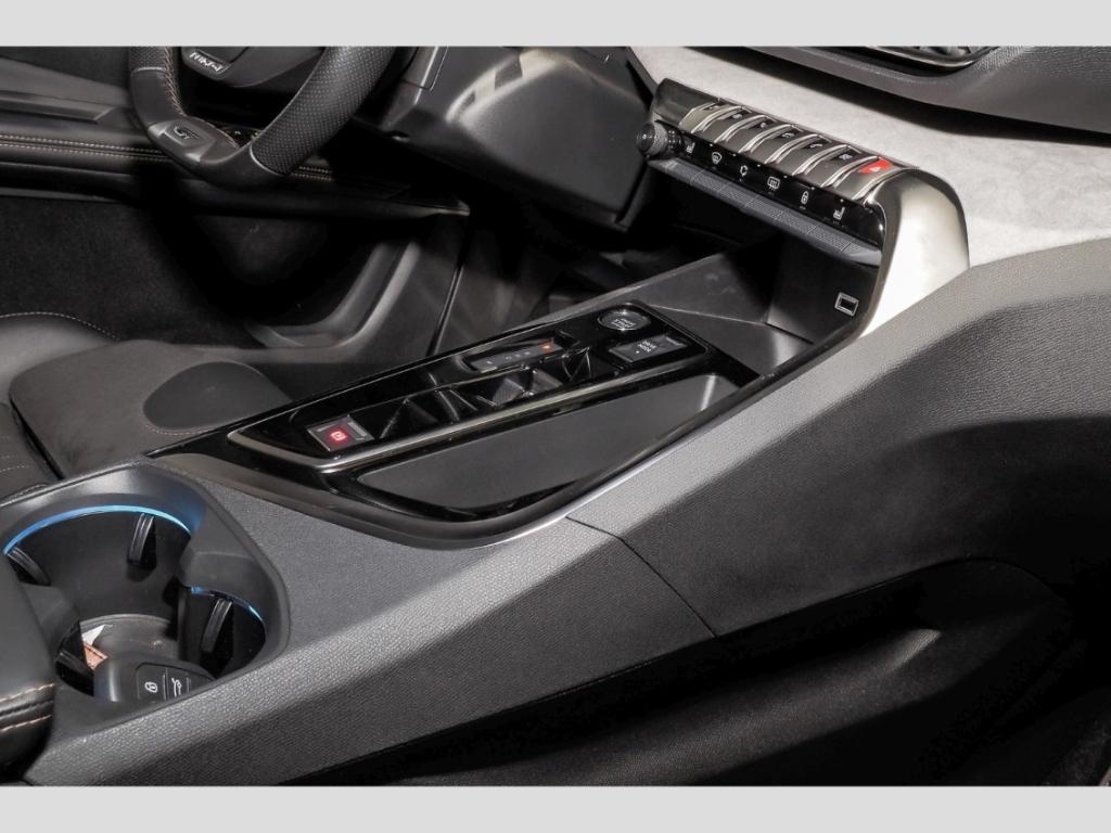 Peugeot 3008 GT Voll-LED 360-Kam MemorySitz Alcantara