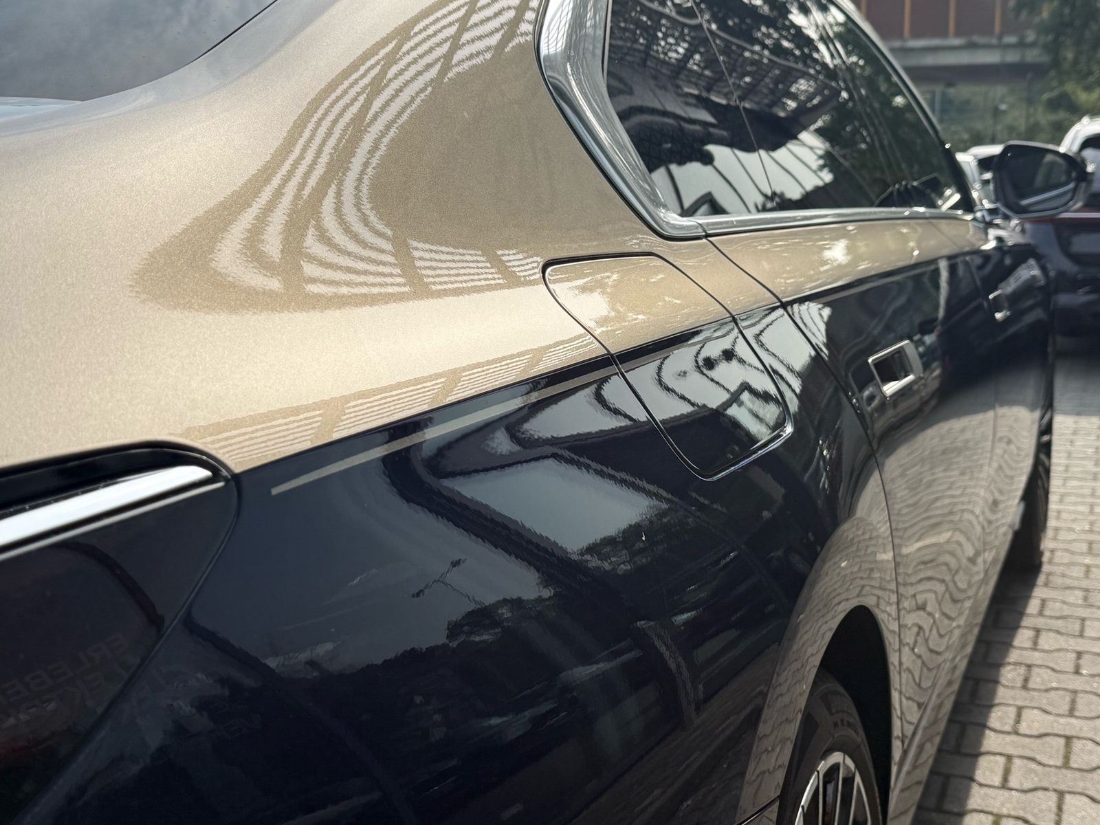 BMW i7 - Bild 28