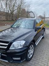 Mercedes-Benz Mercedes Benz GLK220 - Mercedes-Benz GLK 220 in Berlin