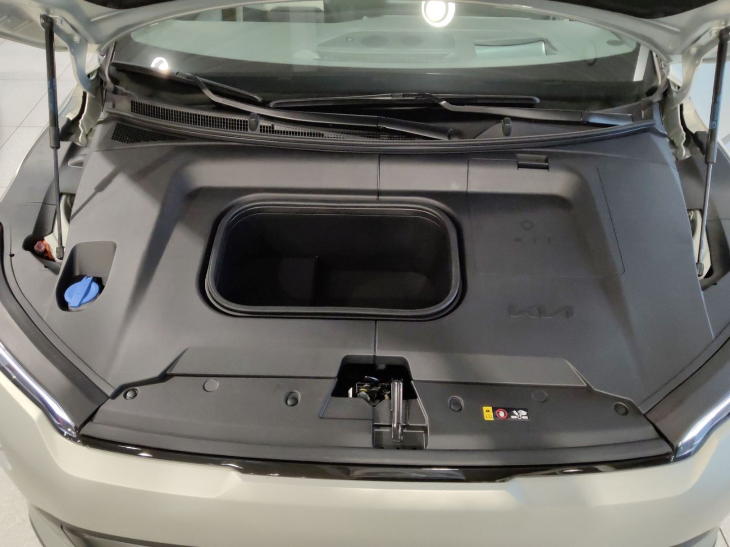 Kia EV3 - Bild 14