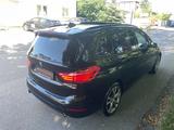 BMW 220d Gran Tourer xDrive *Pano*Hud*Nav*Kam*ACC* - BMW 220 Gran Tourer aus 2016