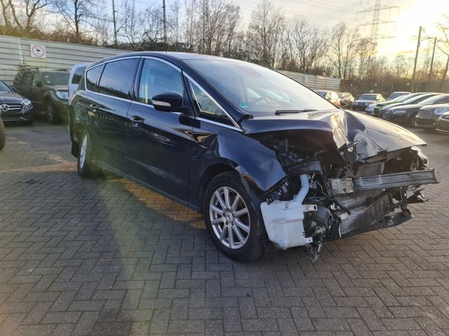 Ford S-Max S-MAX Titanium