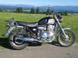 Triumph T 309 RT Thunderbird 900 - TRIUMPH THUNDERBIRD 900