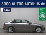Audi A4 35 TDI Navi LED RFK Sportsitze - Audi A4 Sport mit Diesel-Antrieb
