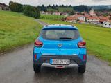 Dacia Spring Comfort Plus Comfort Plus - Dacia Spring von privat