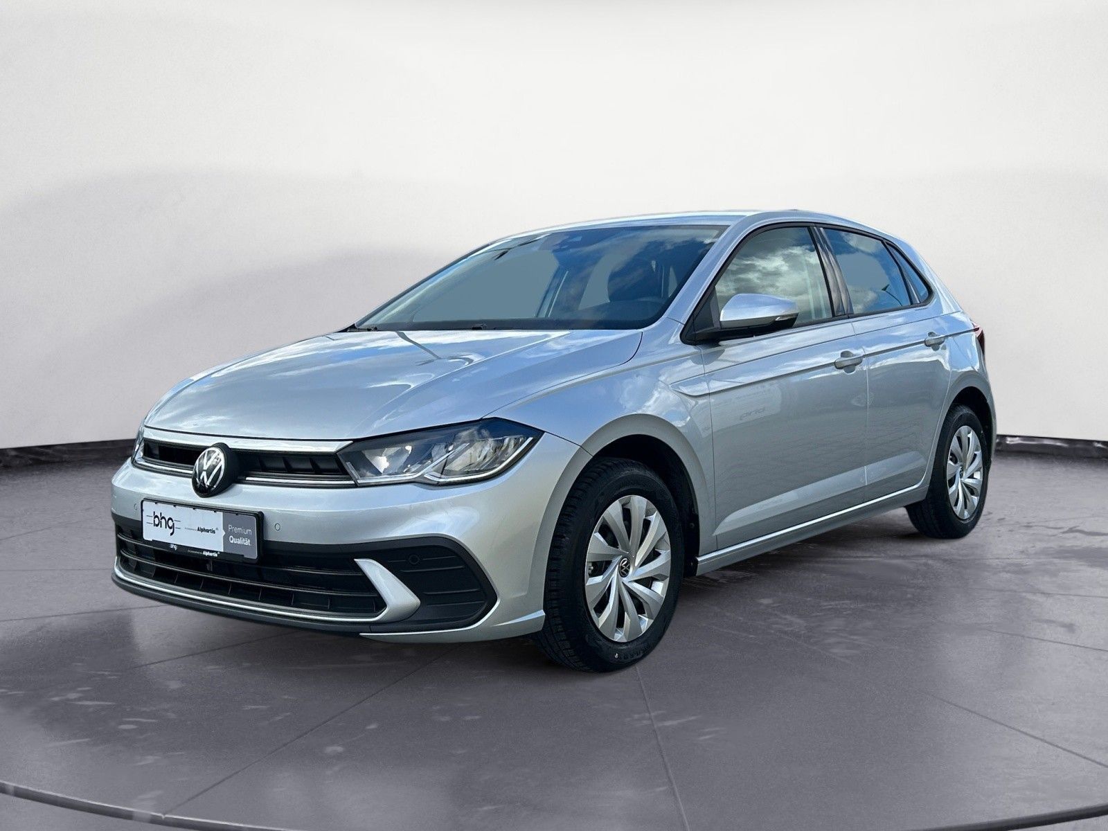 Volkswagen Polo - Bild 2
