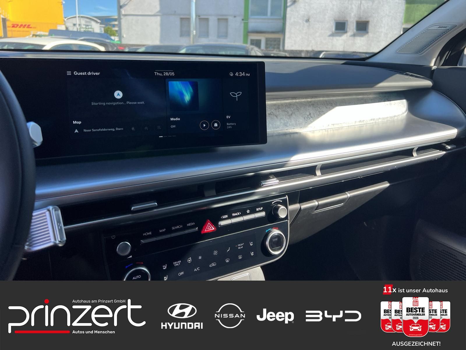 Hyundai IONIQ 9 – Bild 7