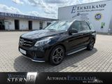 Mercedes-Benz GLE 43 AMG 9G 4M LED AHK DISTRO AIRMATIC MEMORY - Mercedes-Benz GLE-Klasse in Dortmund