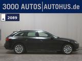 Audi A4 Avant 2.0 TDI advanced Navi LED RfK AHK DAB