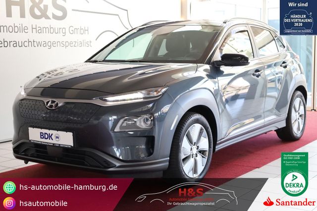 Hyundai KONA EV Style *NAVI*Kamera