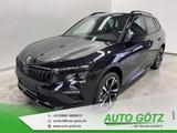 Skoda Kamiq Monte Carlo DSG AHK/Navi/Panorama/Kamera/M