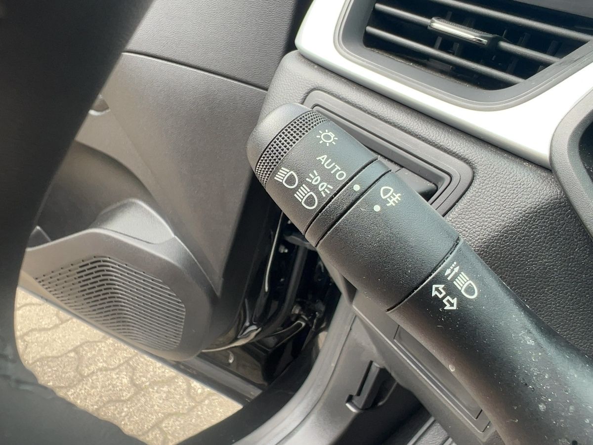 Renault Captur - Bild 12