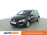 Volkswagen Polo 1.2 TSI Highline BlueMotion Tech *NAVI*PDC* - VW Polo Gebrauchtwagen in Stuttgart